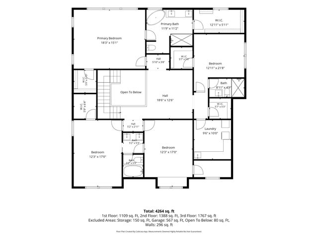 22915 Wood Lane, Rogers, MN 55374