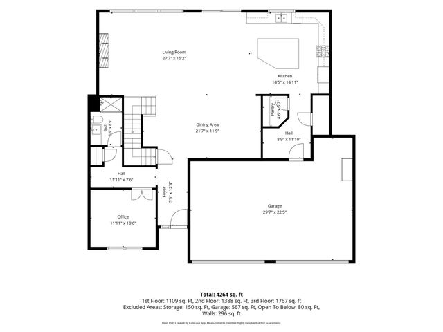 22915 Wood Lane, Rogers, MN 55374