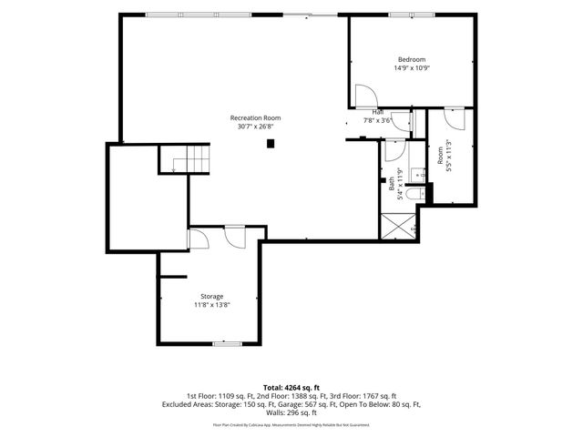 22915 Wood Lane, Rogers, MN 55374