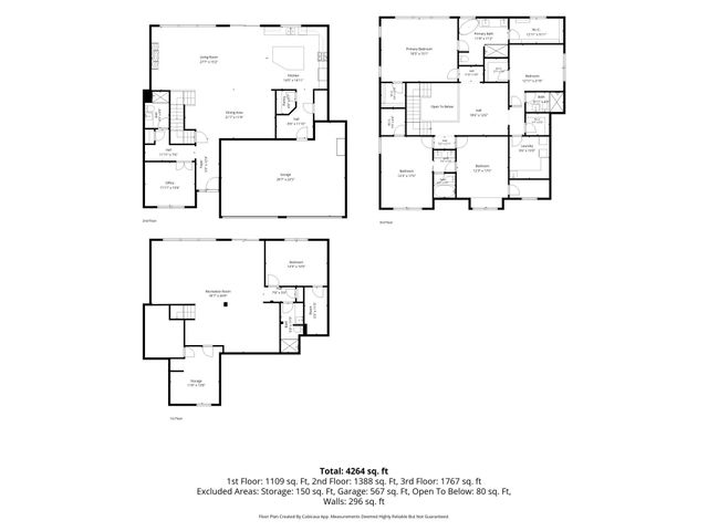 22915 Wood Lane, Rogers, MN 55374