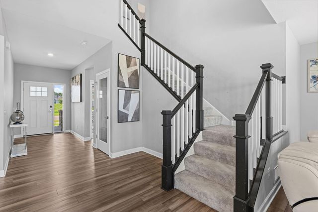 22915 Wood Lane, Rogers, MN 55374