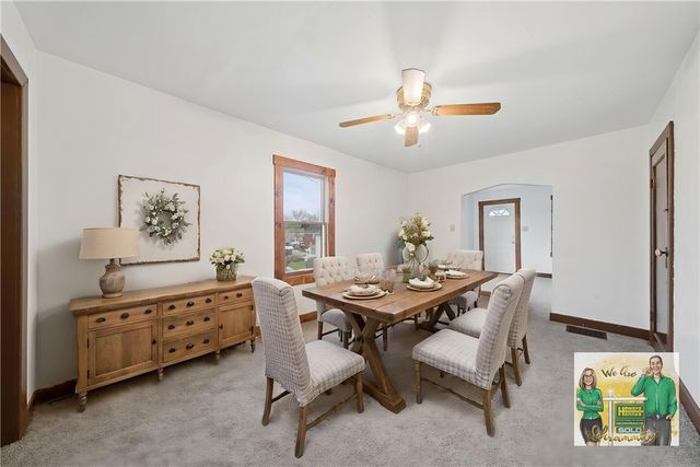 312 Harrison Ave, East Vandergrift, PA 15629