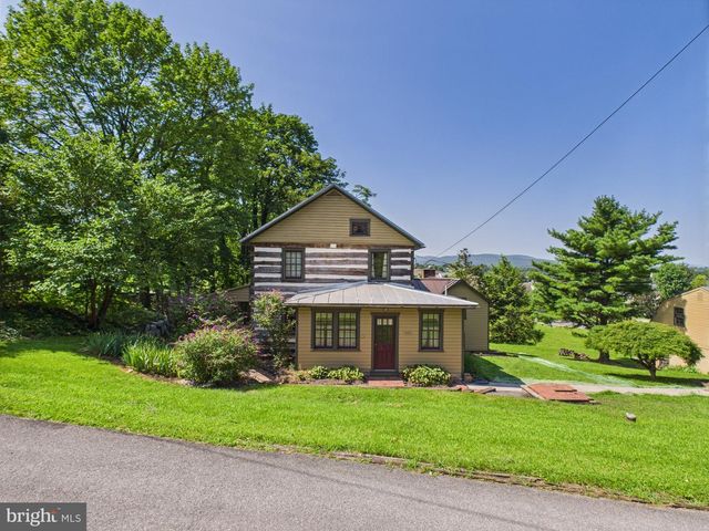 422 GETTYSBURG PIKE, Mechanicsburg, PA 17055
