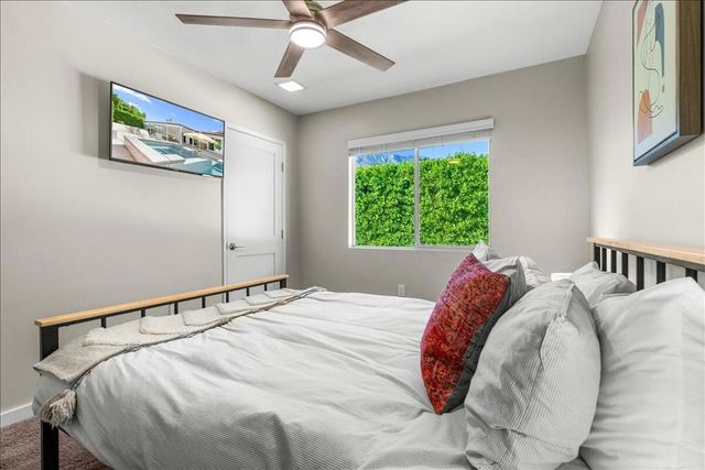 1184 E Pajaro Road, Palm Springs, CA 92262