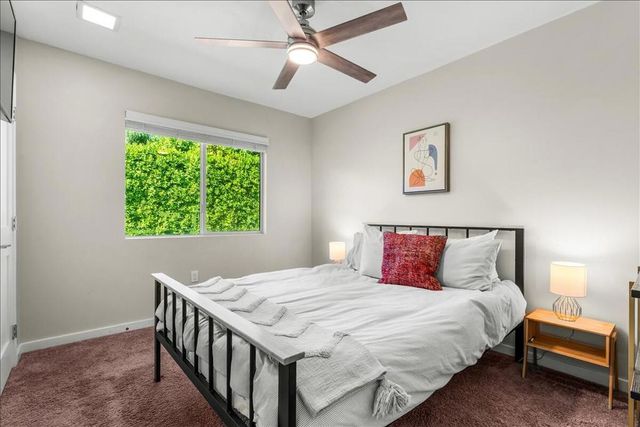1184 E Pajaro Road, Palm Springs, CA 92262