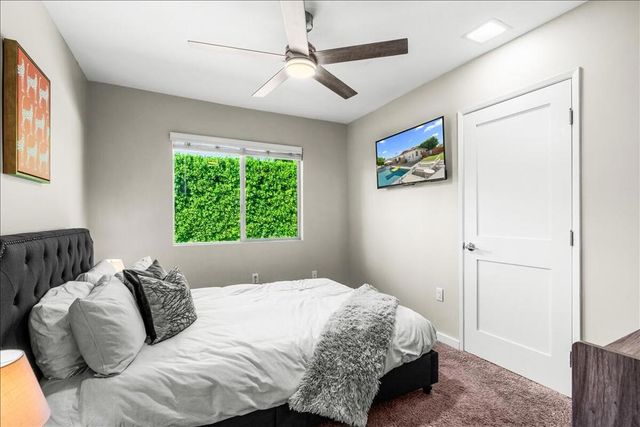 1184 E Pajaro Road, Palm Springs, CA 92262