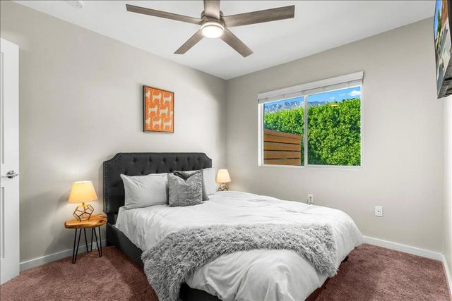 1184 E Pajaro Road, Palm Springs, CA 92262