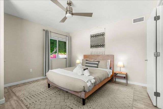 1184 E Pajaro Road, Palm Springs, CA 92262