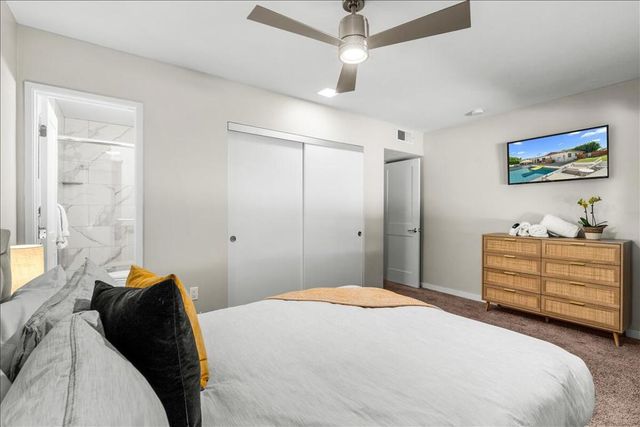 1184 E Pajaro Road, Palm Springs, CA 92262