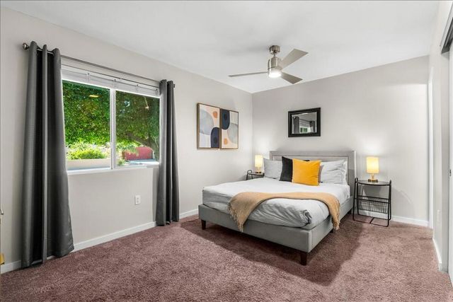 1184 E Pajaro Road, Palm Springs, CA 92262