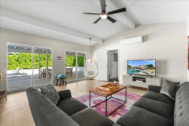 1184 E Pajaro Road, Palm Springs, CA 92262