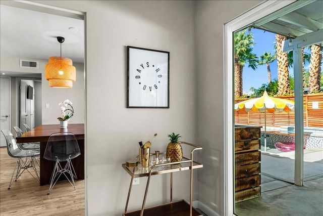 1184 E Pajaro Road, Palm Springs, CA 92262