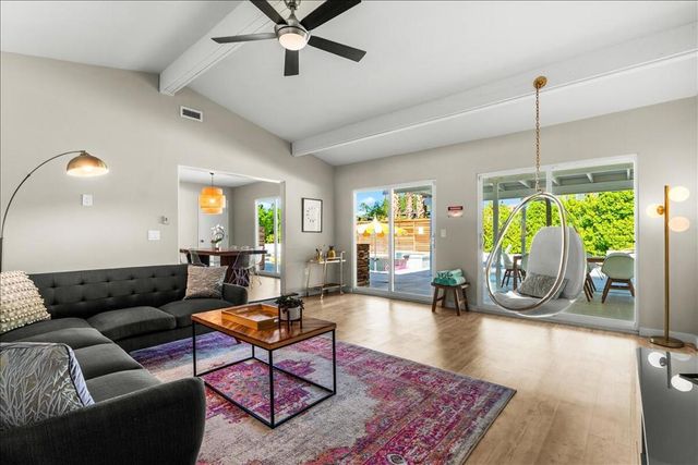 1184 E Pajaro Road, Palm Springs, CA 92262