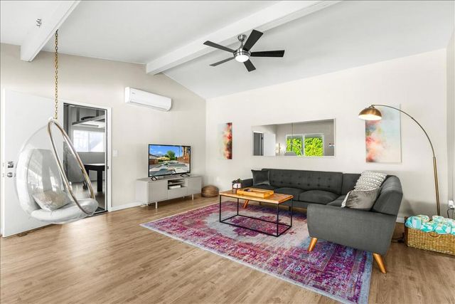 1184 E Pajaro Road, Palm Springs, CA 92262