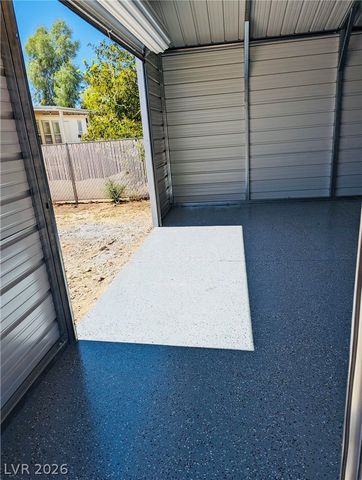 202 Tres Lobos Avenue, Overton, NV 89040