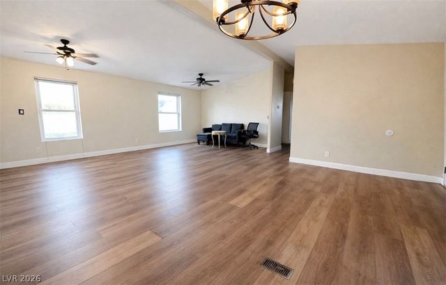 202 Tres Lobos Avenue, Overton, NV 89040