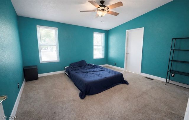 202 Tres Lobos Avenue, Overton, NV 89040