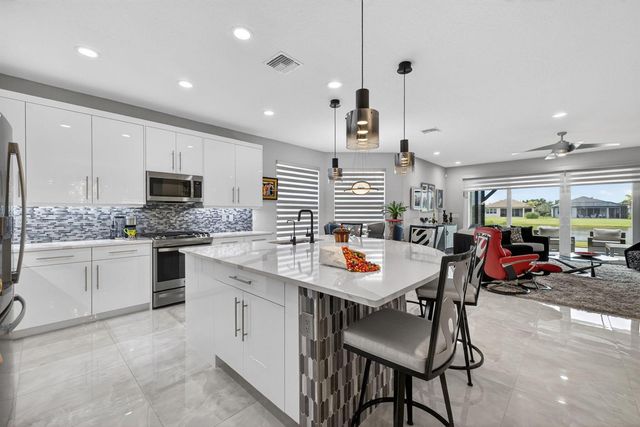 13042 SW Brook View Terrace, Port St. Lucie, FL 34987