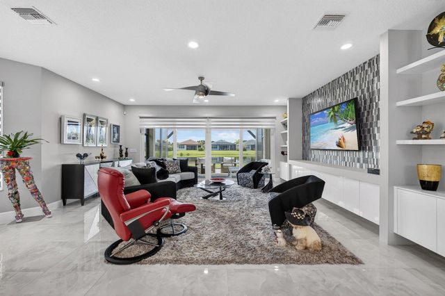 13042 SW Brook View Terrace, Port St. Lucie, FL 34987