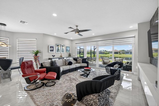 13042 SW Brook View Terrace, Port St. Lucie, FL 34987