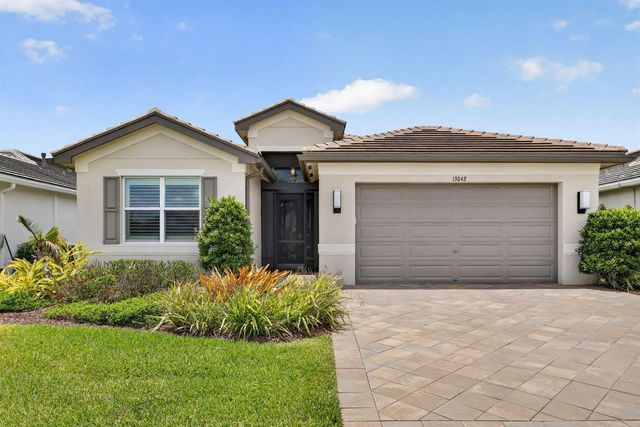 13042 SW Brook View Terrace, Port St. Lucie, FL 34987