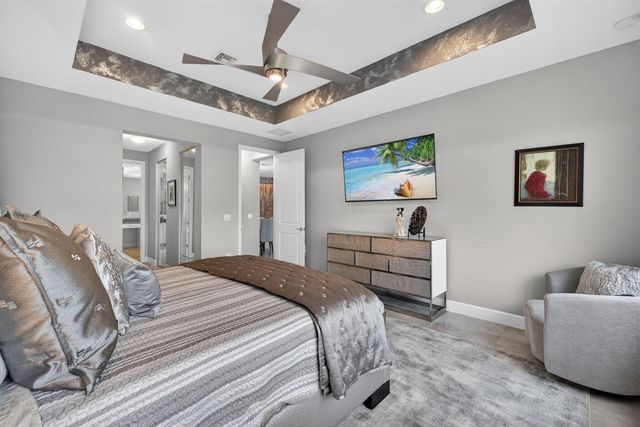 13042 SW Brook View Terrace, Port St. Lucie, FL 34987