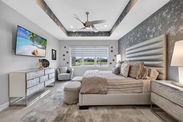 13042 SW Brook View Terrace, Port St. Lucie, FL 34987