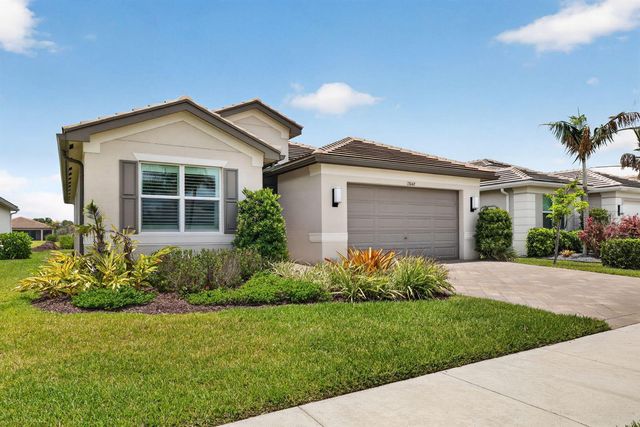 13042 SW Brook View Terrace, Port St. Lucie, FL 34987