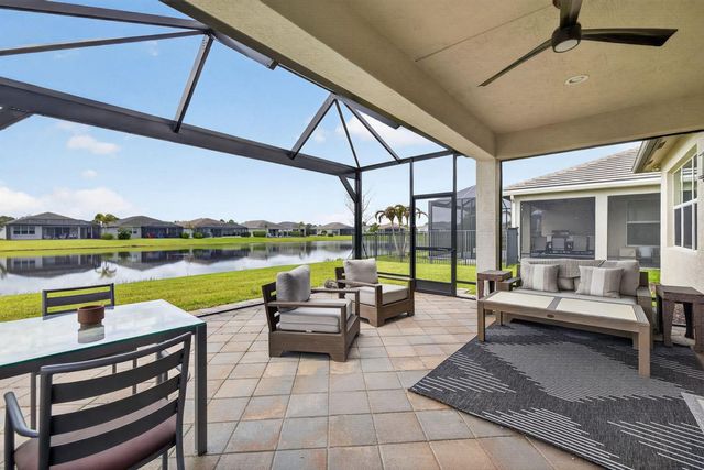 13042 SW Brook View Terrace, Port St. Lucie, FL 34987