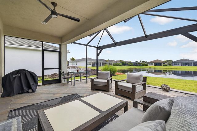13042 SW Brook View Terrace, Port St. Lucie, FL 34987