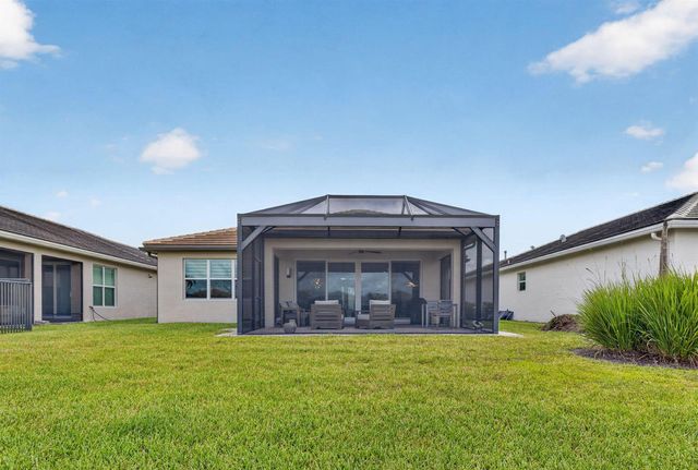 13042 SW Brook View Terrace, Port St. Lucie, FL 34987