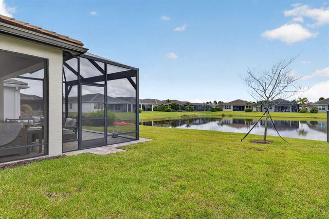 13042 SW Brook View Terrace, Port St. Lucie, FL 34987