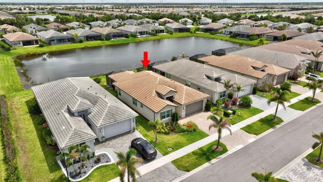 13042 SW Brook View Terrace, Port St. Lucie, FL 34987
