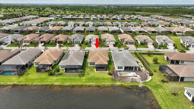 13042 SW Brook View Terrace, Port St. Lucie, FL 34987