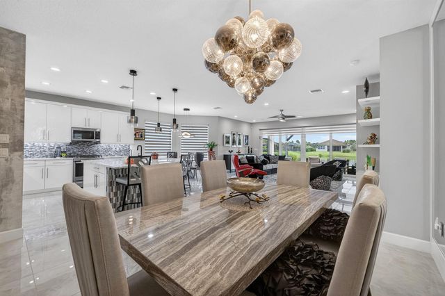 13042 SW Brook View Terrace, Port St. Lucie, FL 34987