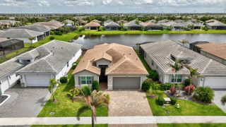 13042 SW Brook View Terrace, Port St. Lucie, FL 34987