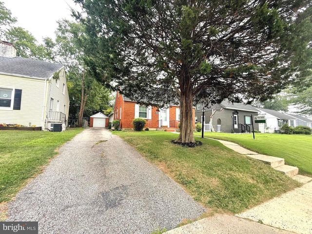 7915 ROLLING VIEW AVE, Nottingham, MD 21236