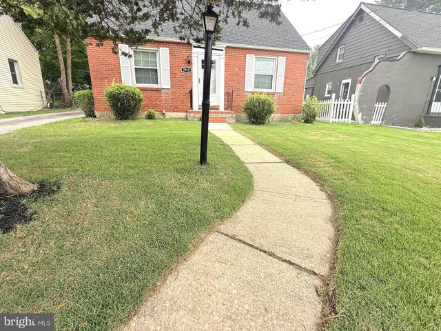 7915 ROLLING VIEW AVE, Nottingham, MD 21236