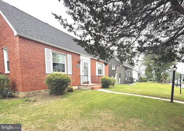 7915 ROLLING VIEW AVE, Nottingham, MD 21236