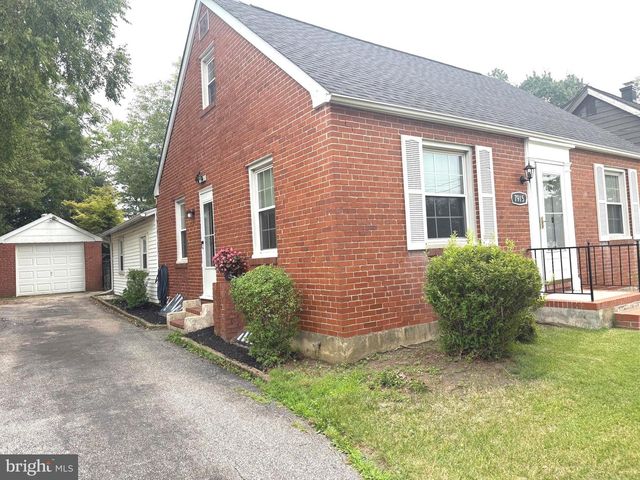 7915 ROLLING VIEW AVE, Nottingham, MD 21236