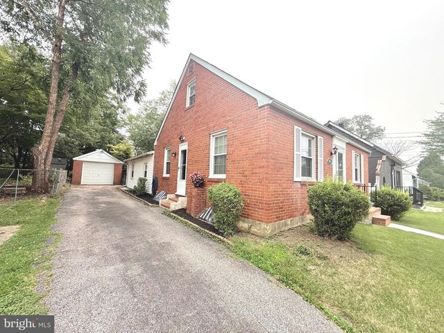 7915 ROLLING VIEW AVE, Nottingham, MD 21236