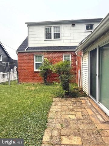 7915 ROLLING VIEW AVE, Nottingham, MD 21236