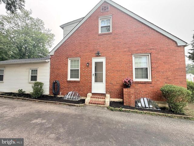 7915 ROLLING VIEW AVE, Nottingham, MD 21236