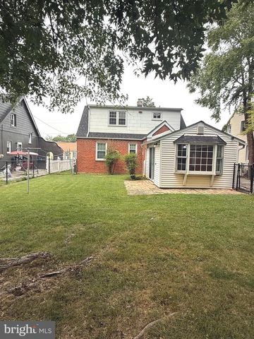 7915 ROLLING VIEW AVE, Nottingham, MD 21236