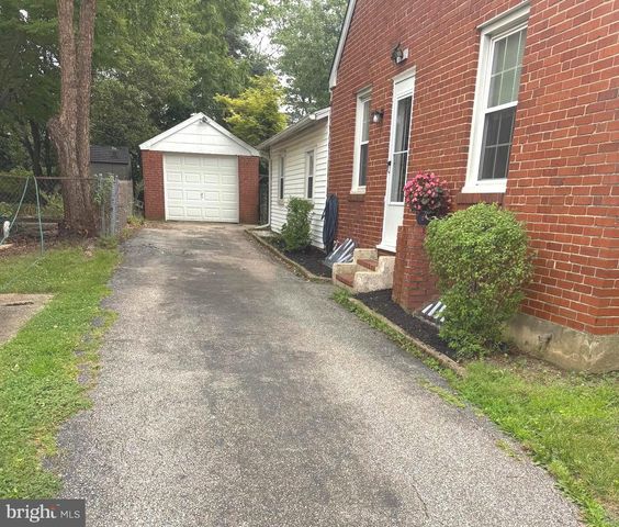 7915 ROLLING VIEW AVE, Nottingham, MD 21236