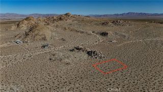 761 Rd C (NEAR), Lucerne Valley, CA 92356