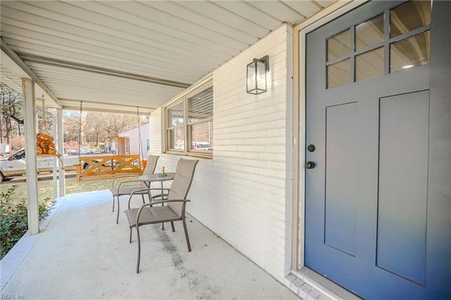 1109 Milissa CT, Virginia Beach, VA 23464