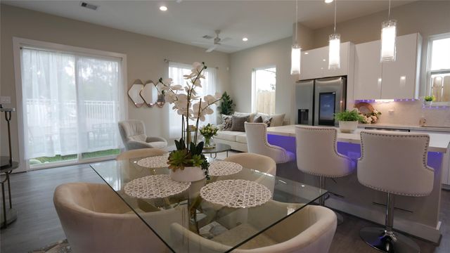 859 Prosper, Houston, TX 77088