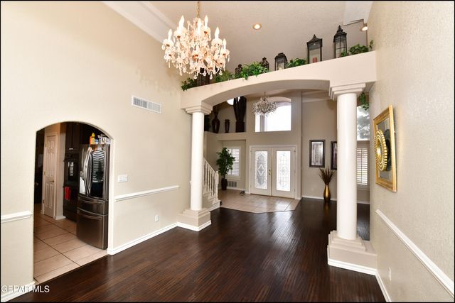 6444 Calle Placido Drive, El Paso, TX 79912