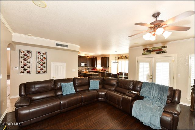 6444 Calle Placido Drive, El Paso, TX 79912